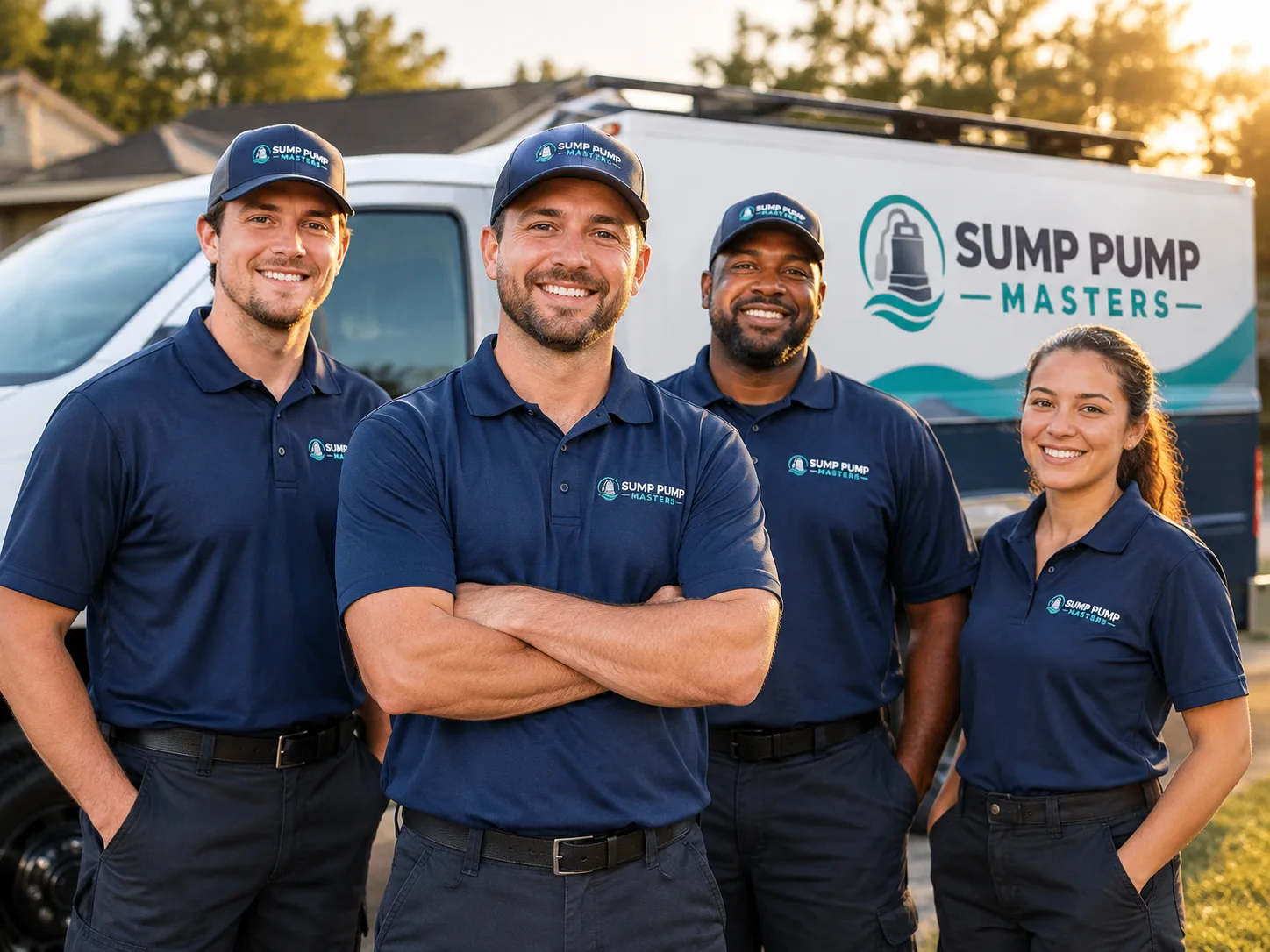 Sump Pump Repair company in Sardis, MS